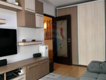 Apartament doua camere de inchiriat