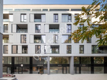 Apt. DUPLEX 2 camere zona Sos. Nordului, WIN Herastrau