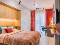 3 Camere Moghioros Park Residence