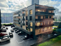 2 Camere Incalzire Pardoseala Direct Dezvoltator cu Parcare