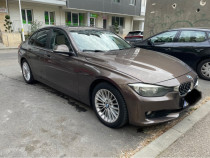 BMW Seria 3 F30 2012 Diesel