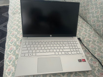 Laptop HP pavilion -15