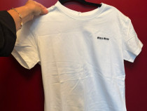 Tricou Miu Miu frumos
