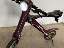 Bicicleta electrica Horwin K1 aproape noua V. sau schimb