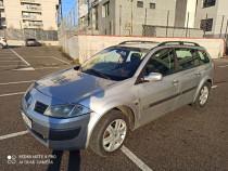 Renault Megane masina