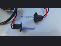 2 Becuri XENON cu CanBus (nu dau eroare) NEGOCIABIL