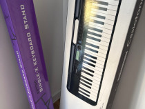 Tastatura si suport Casiotone ct-s300 + stand