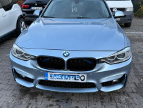 Bmw f30, 320d 2012