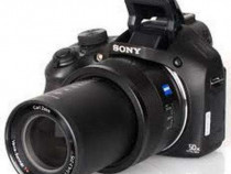 Kit Sony DSC HX400v, noua, din Londra