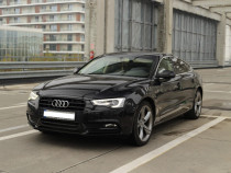 Audi A5 2.0 TDI Sportbach