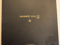 Huawei Mate X6 Red - Garantie