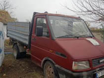 Iveco daily basculabila