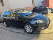 Vw Golf 6 Style 1.6TDI