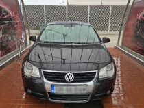 Vw Eos Cabrio Full