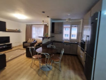 Apartament 3 camere decomandate 2008,76mp,mobilat,Hipodrom 3