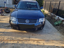 Volkswagen Passat B5.5
