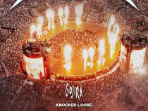 4 bilete la Metallica