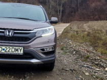 Honda cr-v Masina personala de familie