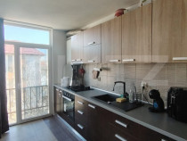 Apartament 3 camere, 65 mp, zona Tineretului, parcare in cur