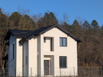 Vila 3 dormitoare/ 3 bai. Locație exclusivista - Parcul Den