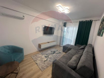 Apartament 1 camera Comisia Centrala
