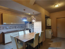 Apartament cu 3 camere ,centrala proprie ,langa Iulius Town