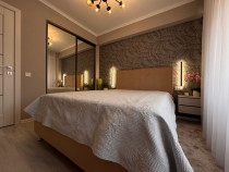 Apartament 2 camere de inchiriat in zona Berceni