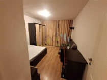 Garsoniera decomandata mobilata, Carpatilor