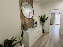 Apartament 2 Camere de Lux | Complet Mobilat și Utilat |...