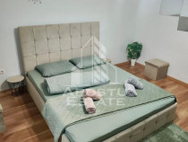 Apartament la curte, 1 camera, centrala proprie, zona Fra...
