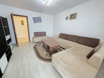 NOU!!! 2 camere Decomandat plus parcare subterana Splaiul...