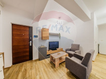 Apartament modern in zona Alfa