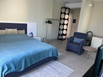 Garsoniera de inchiriat in zona Arena Nationala