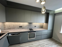 Garsoniera de inchiriat Piata Alba-Decebal