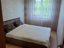 Apartament cu 2 camere de inchiriat in zona Garii de Nord