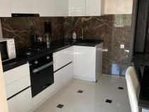 Garsoniera de inchiriat in zona Dristor