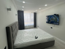 Garsoniera de inchiriat in zona Ozana