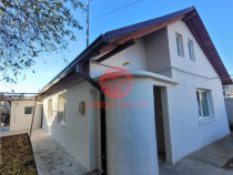 Oferta Unica - Casa La Alb si Teren de 300 mp, proprietate -