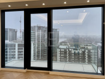 2camere premium &icirc;n BHB Avenue &mdash; proiect exclusivist