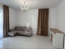 Apartament cu 2 Camere, Prima inchiriere,Parter, Loc de p...