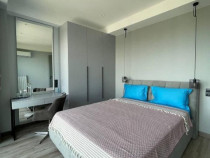 Garsoniera de inchiriat in zona Theodor Pallady