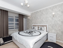 Garsoniera de inchiriat in zona Dristor