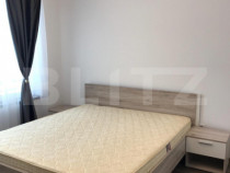 Apartament 2 camere, 57 mp, parcare, gradina, zona Augustin