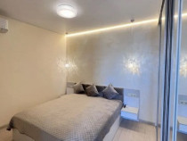 Garsoniera spatioasa de inchiriat in zona Stefan cel Mare