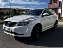 Volvo XC 60 masina