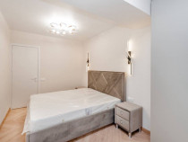 Garsoniera de inchiriat in zona 13 Septembrie