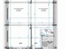 INCHIRIERE-SPATIU -PODU ROS