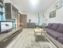 Apart 4 camere 88mp + Loc Parcare ADP | Aviatiei - Herastrau