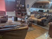 Casa 4 nivele + mansarda, 650 mp, zona Lucian Blaga