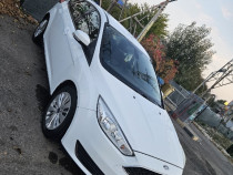 Ford Focus mk3 2015